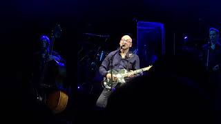 Mark Knopfler - 09 Heart Full Of Holes - Royal Albert Hall 2019 SBD