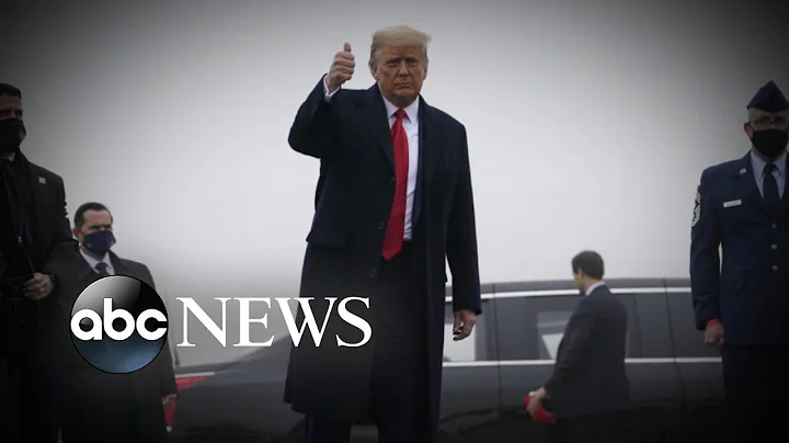 Trump signs COVID-19 relief bill, avoiding government shutdown