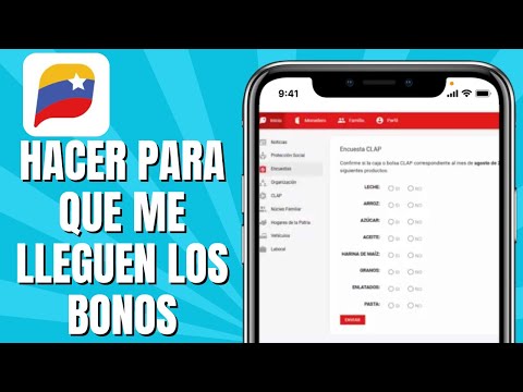Cómo HACER Para