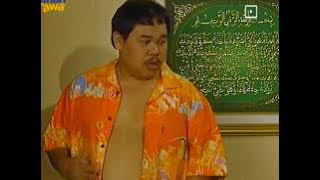 137. Bajaj Bajuri: Selendang Hijau Bikin Kacau
