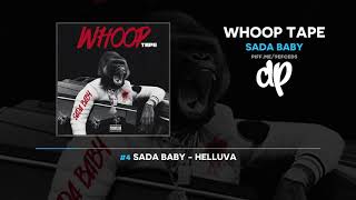 Sada Baby - Whoop Tape (FULL MIXTAPE)