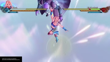 Super Explosive Wave