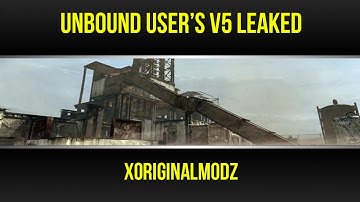 Unbound User