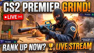 Is the CS2 Premier System Broken? Let's Find Out 🕵️‍♂️