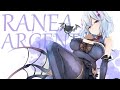【自己紹介】はじめまして、ラネア・アルジェントです!【新人Vtuber】