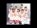 Berryz工房 - 青春大通り (カラオケ)/ Seishun Oodoori (Instrumental)