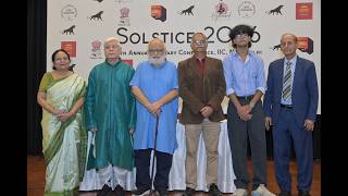 Book Launches at Solstice - 5th Annual Literary Conference | Ukiyoto Publishing