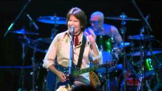 John Fogerty-Creedence Song  (Live) chords