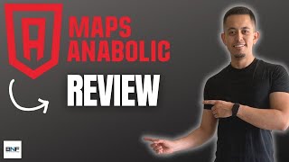 Mind Pump Maps Anabolic Review