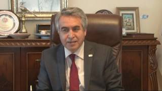 İlk Cemre Düştü