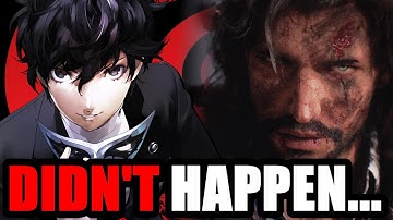 The New Clair Obscur Expedition 33 RPG Controversy...