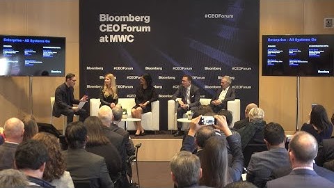 How 5G Will Change Enterprise Businesses