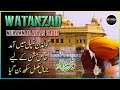 WATANZAD - EP 67 | Jamal Becoming Sikh And Kashmiri Muslim For His New Mission | Roxen Original