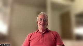 Sahaja Yoga Experiences Alex Henshaw Sanjay Talwar In Dialogue