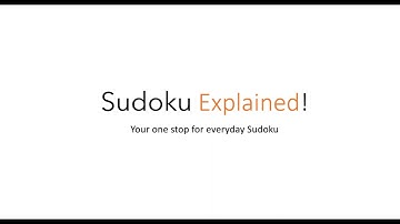 Easy Sudoku Puzzle #Solved in 3 minutes
