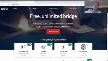 How to make a BBO account