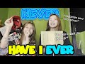 NEVER HAVE I EVER WITH BABS LANEY ( LAUGHTRIP YUNG MGA TANONG ) | PRINCESS THEA