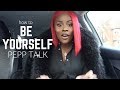 how to: BE CONFIDENT! (STOP caring what people think!)