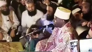 الشیخ عیدی شعبان | سوره الضحی