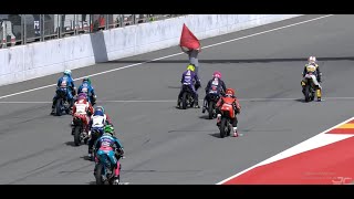 Download Lagu VEDA EGA PRATAMA 🇮🇩 FULL LIVE 🔴 RACE KE DUA | Round 4 Aragón 🇪🇸 | 2025 FIM JuniorGP™ MP3 Download Lagu VEDA EGA PRATAMA 🇮🇩 FULL LIVE 🔴 RACE KE DUA | Round 4 Aragón 🇪🇸 | 2025 FIM JuniorGP™ MP3