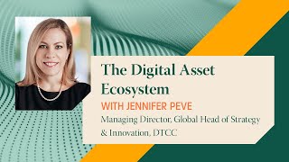#Shorts FMIs Digital Asset Ecosystem