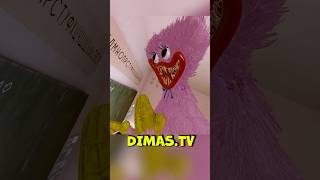 VR ГИГА МОНТИ ПРИШЕЛ В ШКОЛУ АНИМАТРОНИКОВ ПРОВЕРЯТЬ КИСИ МИСИ FNAF COOP VRCHAT VR часть 10