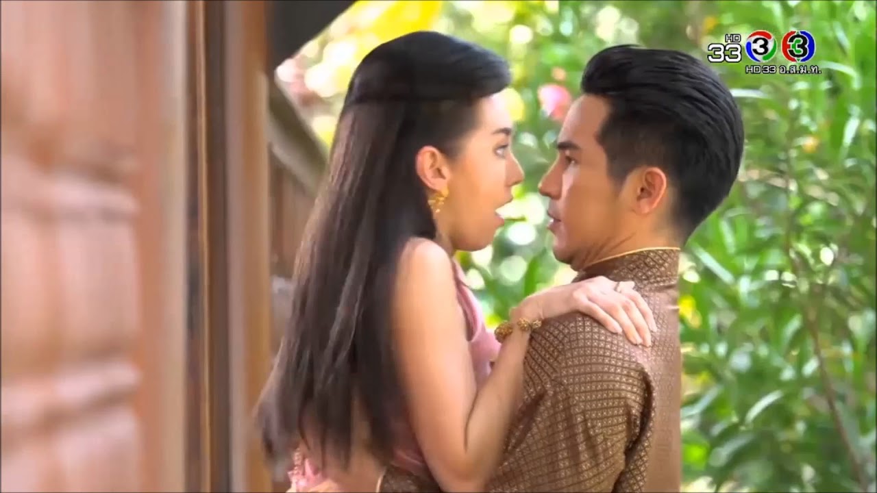 [FMV] : โป๊ป-เบลล่า บุพเพสันนิวาส (แต่ปางก่อน)