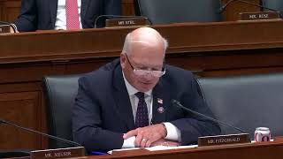 Rep. Fitzgerald Q&A at Financial Services Oversight Hearing with Securities and Exchange Commission