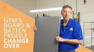 How to Changeover to New Tech Machinery