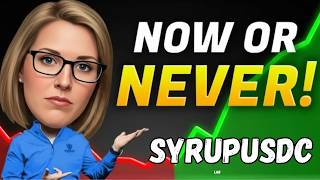 syrupUSDC: Revolut Listing &amp; $7B Volume News (Latest Update!)