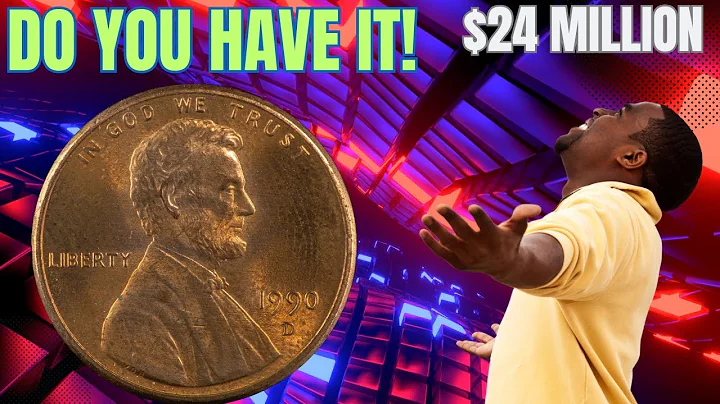 RETIRE IF YOU FIND THIS MOST VALUABLE PENNY IN THE HISTORY WORTH MILLIONS OF DOLLARS MUST SELL NOW!