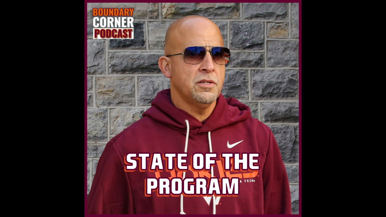 State of the Program