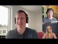 AWP EP 124 Incentivising Innovation: The Future of Algorithms with Dr. John Fletcher