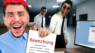 Dieser Job kostet deine Seele screenshot 2