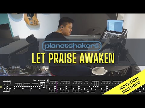 Let Praise Awaken - Planetshakers