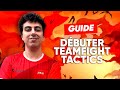 LE GUIDE POUR DÉBUTER TFT AU SET 5