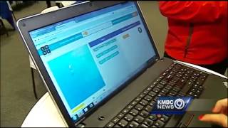 'Hour of Code' event helps teach valuable tech skills