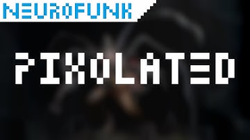 [Neurofunk] Volatile Cycle - Widow Maker (Free D/L)