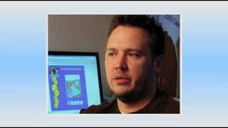 The Argyle Sweater, Scott Hilburn interview