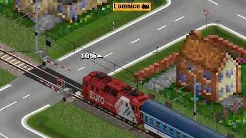 All your OTTD pain in one video