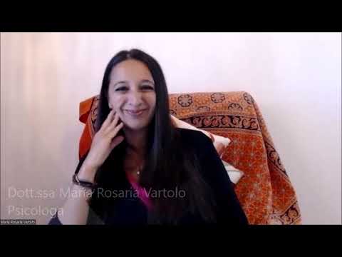 Introduzione alla Dott. ssa Maria Rosaria Vartolo Top Doctors