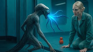 A Soviet Astronaut Returns From Space But Doctors Discover A Deadly Alien Parasite Inside Him