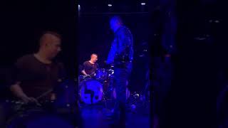 Peter Murphy - Cuts You Up - NYC LPR 8/5/19