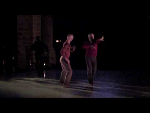 Van Grimde Corps Secrets - Bodies to Bodies III ( Les chemins de traverse-Metz)