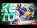 Pokémon unite live Rank push with subcriber's master1600 ❤️‍🩹