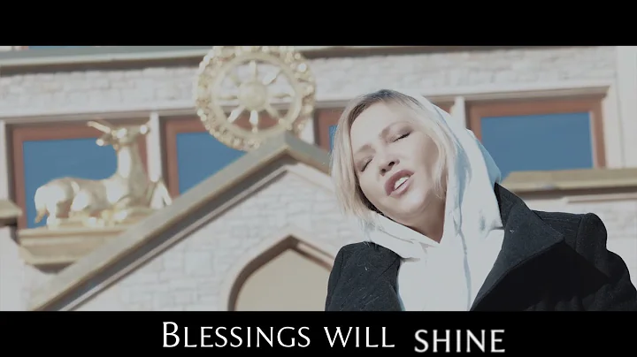Deborah Blando - I Will Never Forget You (Lyric Vi...