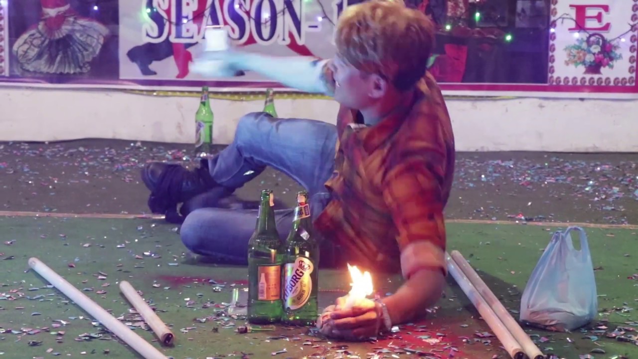 Aba chot harule By dipen Rai - YouTube