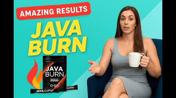 JAVA BURN Review 2025 ☕🔴 Big Warning Before You Buy Java Burn Coffee!