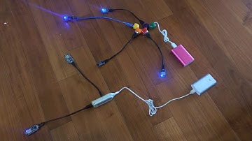 Elastic Network of Things with MQTT and MicroPython