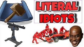 #Rust #Short The formula 1 Shotgun trap base... Main video incoming